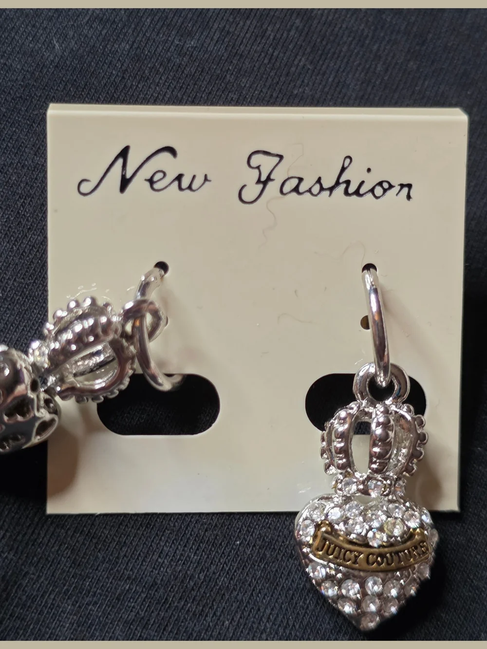 Juicy Couture juicy couture
